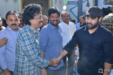 Jawaan Movie Opening